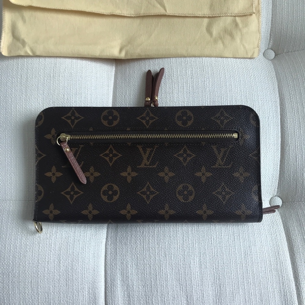 Louis Vuitton Insolite Organizer